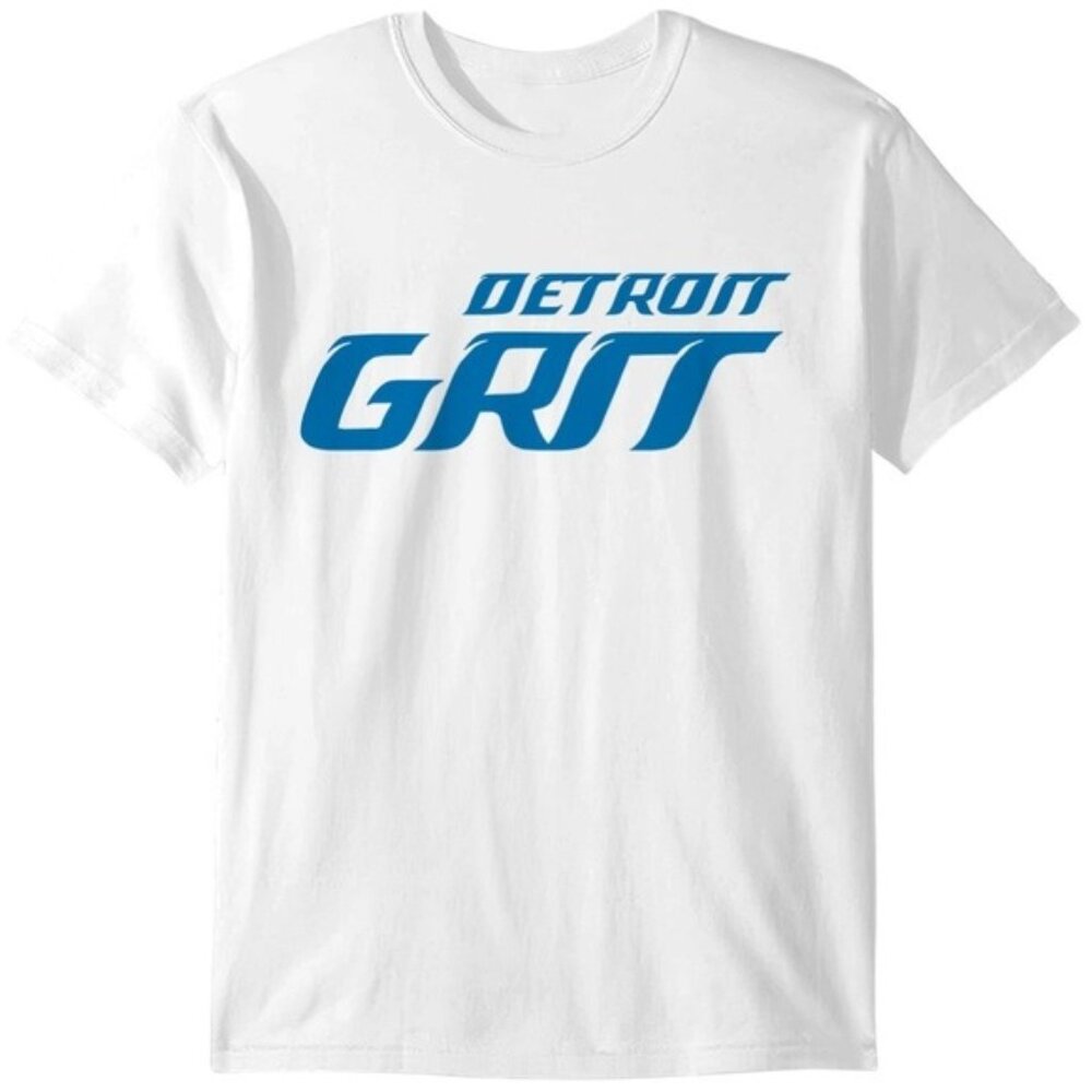 Dan Campbell Detroit Lions 313 Tshirt